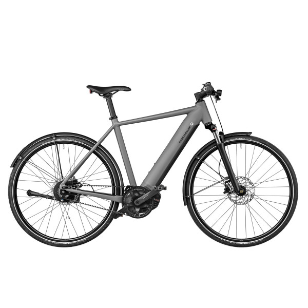 VÉLO ÉLECTRIQUE RIESE & MULLER Roadster Vario 2023 • Vélozen