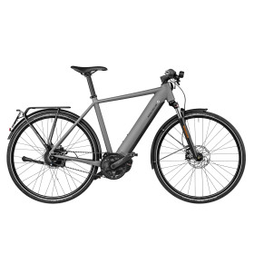 VÉLO ÉLECTRIQUE RIESE & MULLER Roadster Vario HS 2023 • Vélozen VÉLO ÉLECTRIQUE