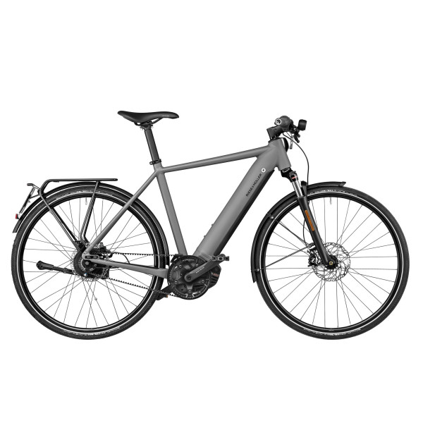 VÉLO ÉLECTRIQUE RIESE & MULLER Roadster Vario HS 2023 • Vélozen
