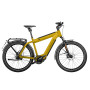 VÉLO ÉLECTRIQUE RIESE & MULLER Supercharger GT Rohloff HS 2023 • Vélozen