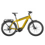 VÉLO ÉLECTRIQUE RIESE & MULLER Supercharger GT Touring 2023 • Vélozen