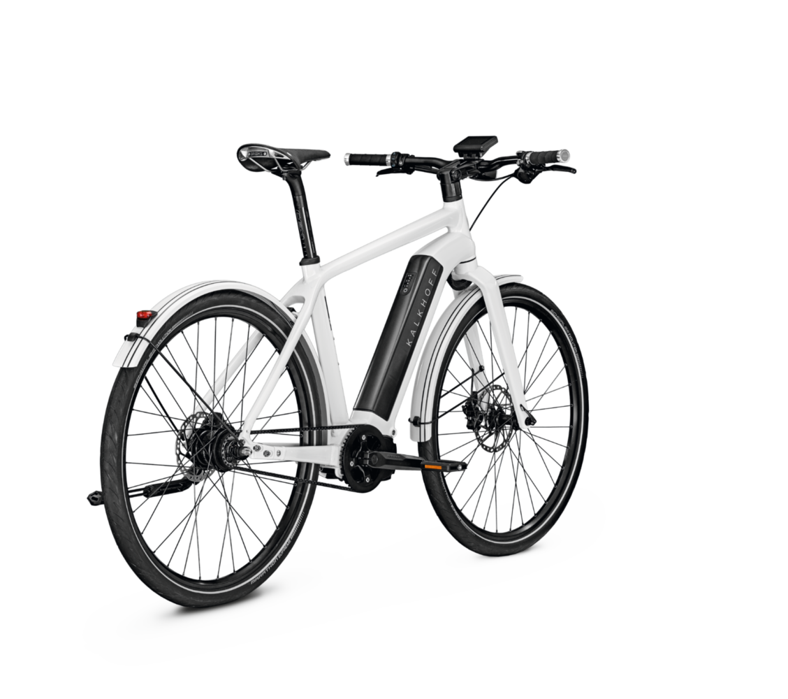kalkhoff bikes 2018
