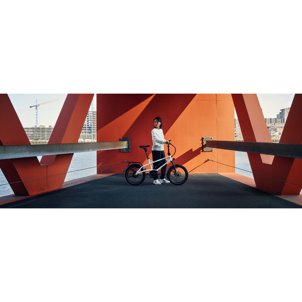 VÉLO ÉLECTRIQUE RIESE & MULLER Tinker2 Vario 2023 • Vélozen