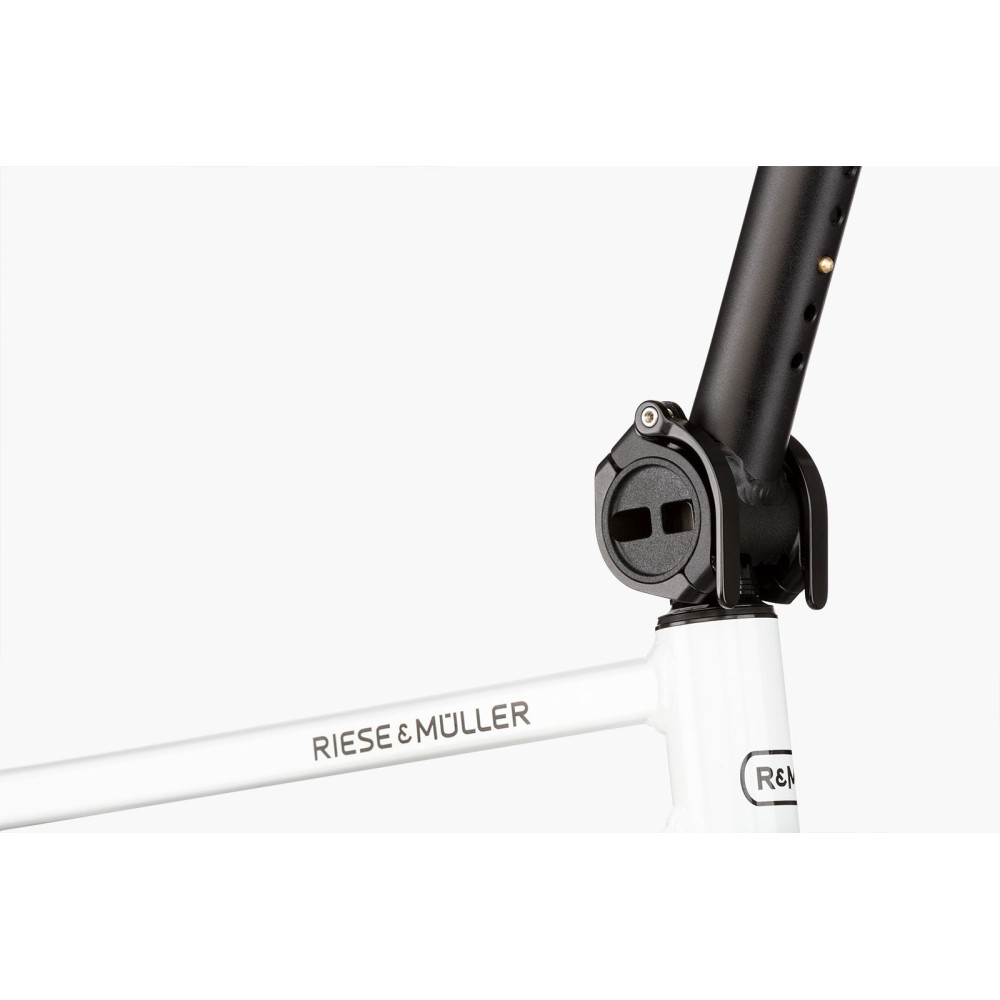 VÉLO ÉLECTRIQUE RIESE & MULLER Tinker2 Vario 2023 • Vélozen