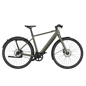 VÉLO ÉLECTRIQUE RIESE & MULLER Ubn Five Singlespeed 2023 • Vélozen VÉLO ÉLECTRIQUE