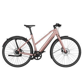 VÉLO ÉLECTRIQUE RIESE & MULLER Ubn Seven Silent 2023 • Vélozen VÉLO ÉLECTRIQUE