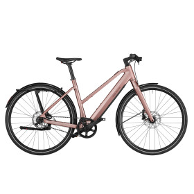 VÉLO ÉLECTRIQUE RIESE & MULLER Ubn Seven Singlespeed 2023 • Vélozen