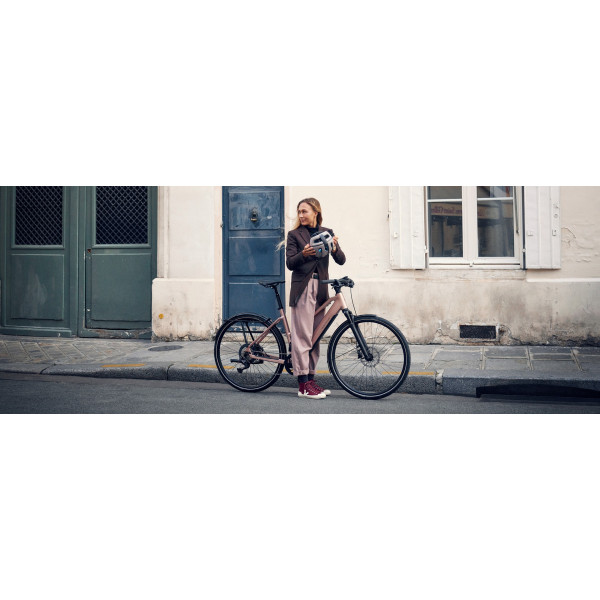 Meilleur vélo ville femme pas cher – Riese & Müller UBN Seven