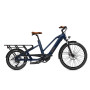 VÉLO ÉLECTRIQUE O2FEEL Equo Cargo Boost 3.1 2022 • Vélozen