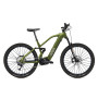 VTT ÉLECTRIQUE O2FEEL Amplitude AM Boost 4.1 2022 • Vélozen