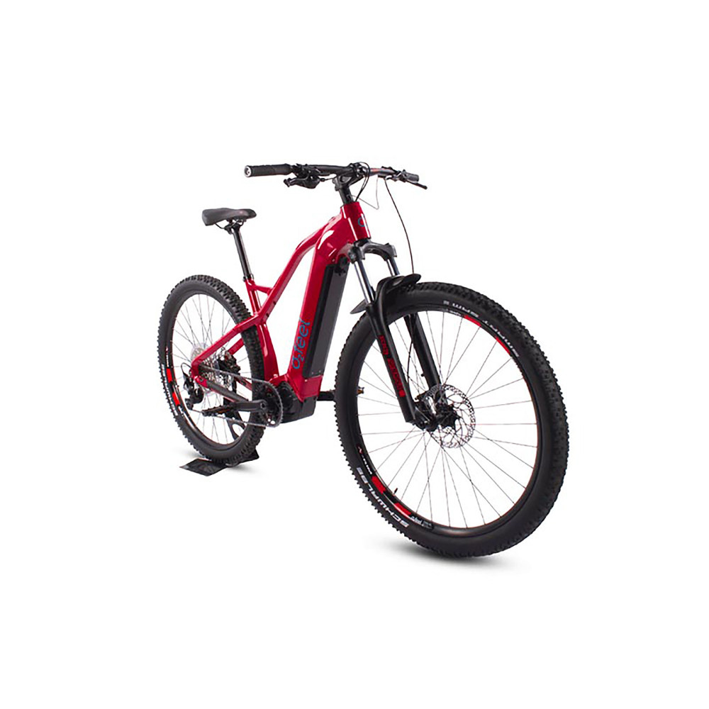 VÉLO ÉLECTRIQUE O2FEEL Karma XC Boost 4.1 2022 • Vélozen