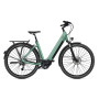 VÉLO ÉLECTRIQUE O2FEEL iSwan Explorer Boost 6.1 2023• Vélozen