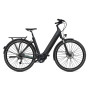 VÉLO ÉLECTRIQUE O2FEEL iSwan Explorer Boost 6.1 2023• Vélozen