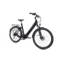 VÉLO ÉLECTRIQUE O2FEEL iSwan Explorer Boost 6.1 2023• Vélozen