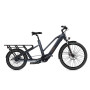 VÉLO ÉLECTRIQUE O2FEEL Equo Cargo Power 7.1 2023 • Vélozen