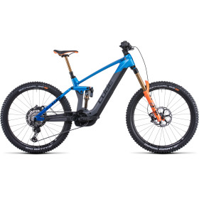  STEREO HYBRID 160 HPC ACTIONTEAM 27.5 2023