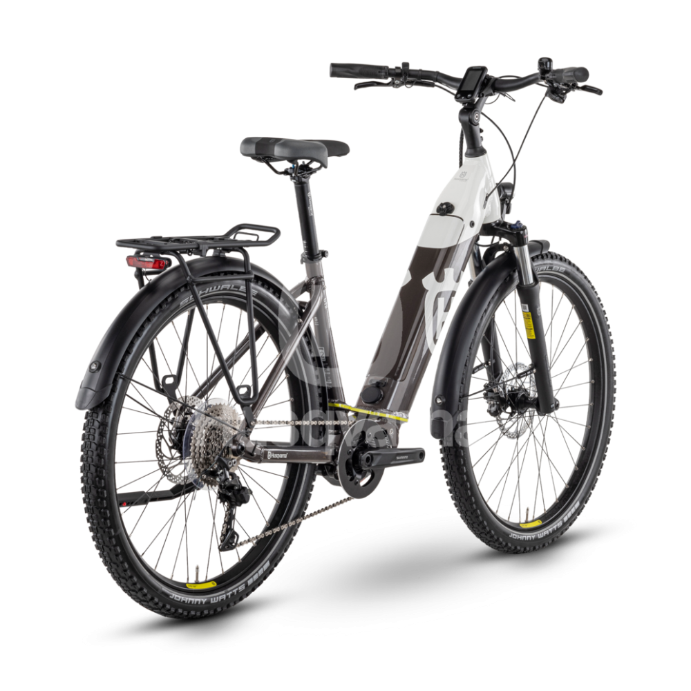 VELO ELECTRIQUE HUSQVARNA CROSS TOURER 2 2023