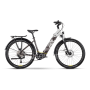 VELO ELECTRIQUE HUSQVARNA CROSS TOURER 2 2023