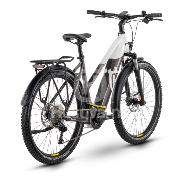 Velo electrique 2025 cross