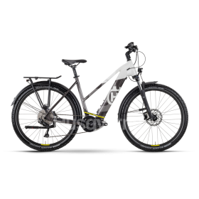 VELO ELECTRIQUE HUSQVARNA CROSS TOURER 2 2023