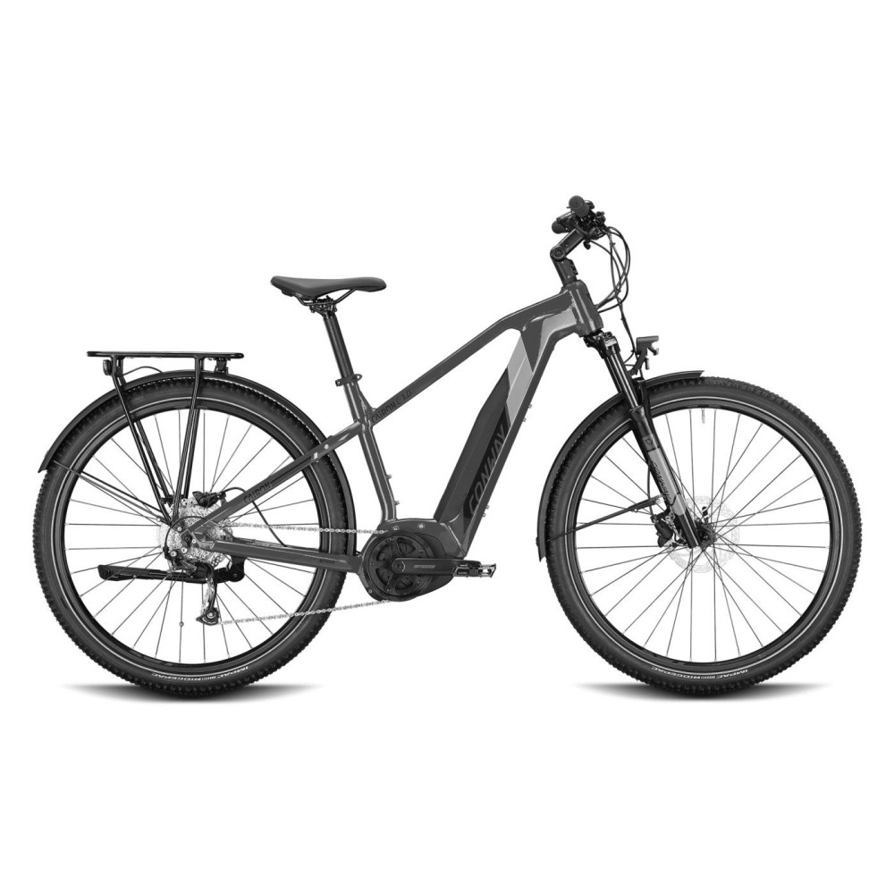 VELO ELECTRIQUE CAIRON C 1.0 500 2022
