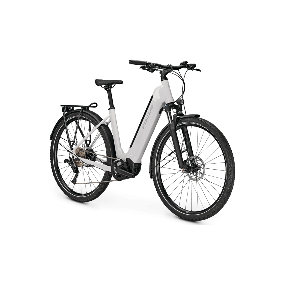 VELO ELECTRIQUE FOCUS PLANET² 5.9 2022