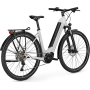 VELO ELECTRIQUE FOCUS PLANET² 5.9 2022