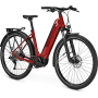 VELO ELECTRIQUE FOCUS PLANET² 5.9 2022
