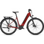 VELO ELECTRIQUE FOCUS PLANET² 5.9 2022