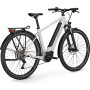 VELO ELECTRIQUE FOCUS PLANET² 5.9 2022