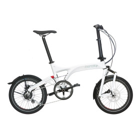 VÉLO ÉLECTRIQUE RIESE & MULLER Birdy City 2023 • Vélozen VÉLO ÉLECTRIQUE
