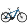 VÉLO ÉLECTRIQUE RIESE & MULLER Charger4 Vario 2023 • Vélozen