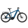 VÉLO ÉLECTRIQUE RIESE & MULLER Charger4 GT Vario 2023 • Vélozen