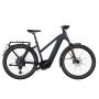 VÉLO ÉLECTRIQUE RIESE & MULLER Charger4 Mixte GT Touring HS 2023 • Vélozen