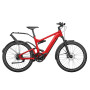 VÉLO ÉLECTRIQUE RIESE & MULLER Delite GT Rohloff 2023 • Vélozen