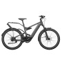 VÉLO ÉLECTRIQUE RIESE & MULLER Delite GT Rohloff 2023 • Vélozen