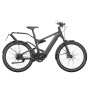 VÉLO ÉLECTRIQUE RIESE & MULLER Delite GT Rohloff HS 2023 • Vélozen