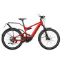 VÉLO ÉLECTRIQUE RIESE & MULLER Delite GT Touring HS 2023 • Vélozen