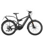 VÉLO ÉLECTRIQUE RIESE & MULLER Delite GT Touring HS 2023 • Vélozen