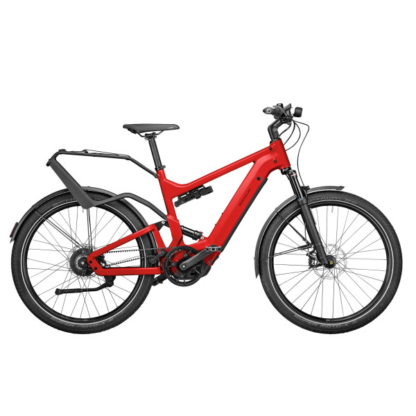 VÉLO ÉLECTRIQUE RIESE & MULLER Delite GT Vario 2023 • Vélozen