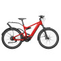 VÉLO ÉLECTRIQUE RIESE & MULLER Delite GT Vario 2023 • Vélozen
