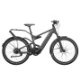 VÉLO ÉLECTRIQUE RIESE & MULLER Delite GT Vario 2023 • Vélozen
