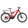 VÉLO ÉLECTRIQUE RIESE & MULLER Delite GT Vario HS 2023 • Vélozen