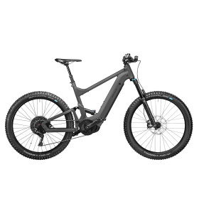 VÉLO ÉLECTRIQUE RIESE & MULLER Delite Mountain Touring 2023 • Vélozen VÉLO ÉLECTRIQUE