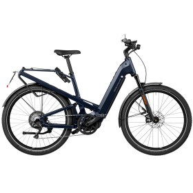 Homage GT Touring HS 2023
