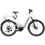 VÉLO ÉLECTRIQUE RIESE & MULLER Homage GT Touring HS 2023 • Vélozen