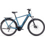 Vélo électrique CUBE KATHMANDU HYBRID ONE 625 2023