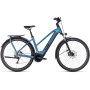 Vélo électrique CUBE KATHMANDU HYBRID ONE 625 2023