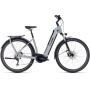 Vélo électrique CUBE KATHMANDU HYBRID ONE 625 2023