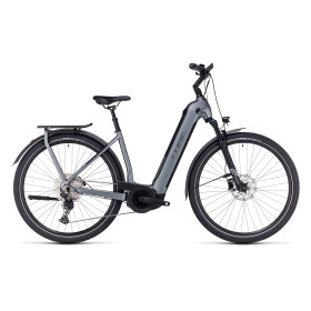 CUBE KATHMANDU HYBRID PRO 625 2023 VÉLO ÉLECTRIQUE